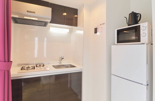 Setagaya Apartment | Luigo Setagaya by Tranova 2