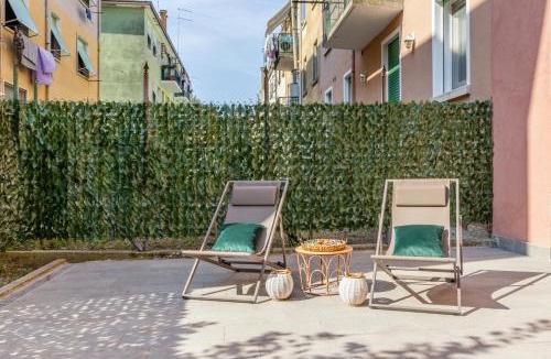 Longa Apartment | LUME, Family Apartment