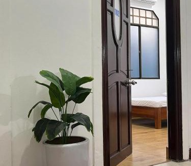 Hue City Centre House | Lumi Home Hue