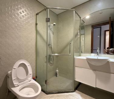 Hai Ba Trung Apartment | Lumi Home Vinhomes Times City Hà Nội