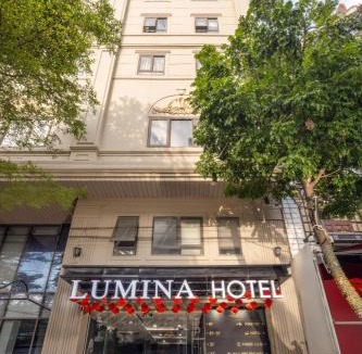 Son Tra Hotel | Lumina Hotel & Apartment