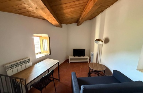Sangineto Apartment | Lumira Vista Alto