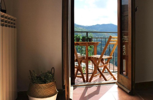 Sangineto Apartment | Lumira Vista Panorama