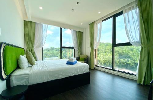 An Thoi Apartment | LumiShora Aparment - Sunset Town, Phu Quoc