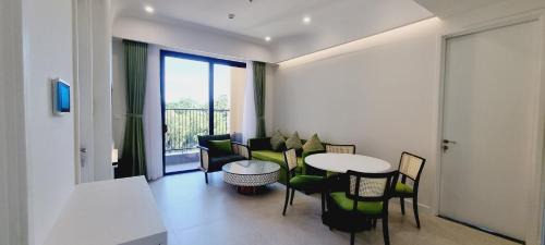 An Thoi Apartment | LumiShora Aparment - Sunset Town, Phu Quoc