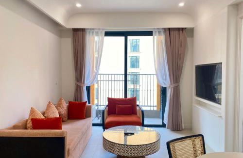 An Thoi Apartment | LumiShora Aparment - Sunset Town, Phu Quoc