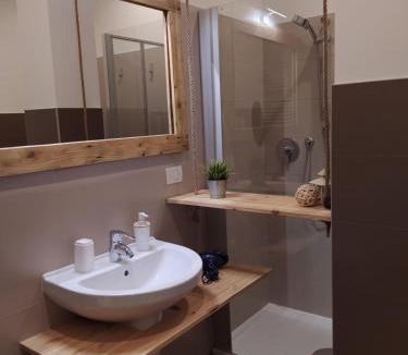 Sud-Ovest Apartment | LuNa Apartment
