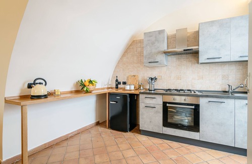 Vico Equense Apartment | Luna Guest House - Italian Escape