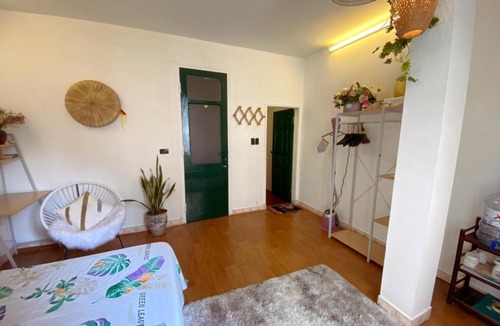 Hang Dao Apartment | Luna Heaven Apartment