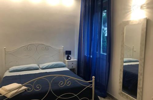 Quartiere XXIV Don Bosco Bed & Breakfast | LunaBlù Cinecitta'