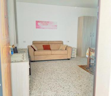 Rodi Garganico Apartment | Lunamora 4