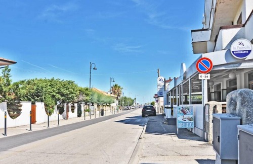 Fossacesia Marina Apartment | Lungomare 10 - YourPlace Abruzzo