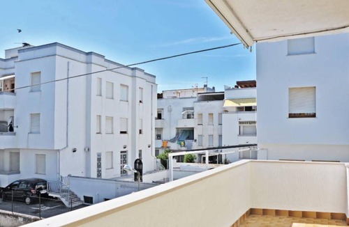 Fossacesia Marina Apartment | Lungomare 10 - YourPlace Abruzzo