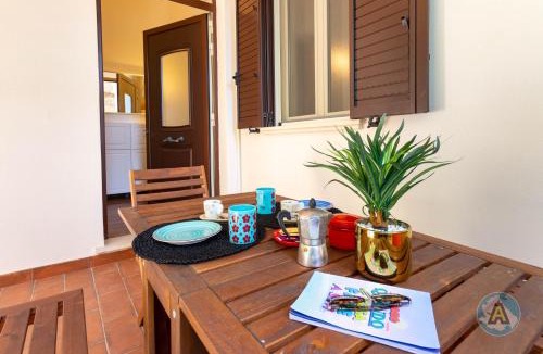 Silvi Apartment | Lungomare centrale di Silvi con parcheggio privato 81a