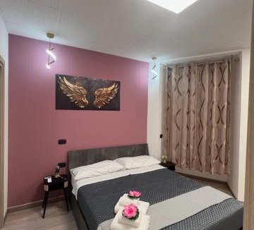 Ripa Apartment | Lungotevere Testaccio 6 Roma - Apartments