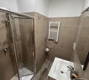 Ripa Apartment | Lungotevere Testaccio 6 Roma - Apartments