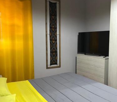 Sant'Angelo Romano House | Lupin House