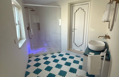 Anacapri Hotel | Lussi Capri Boutique Hotel