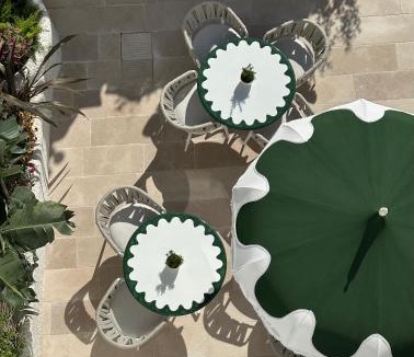 Anacapri Hotel | Lussi Capri