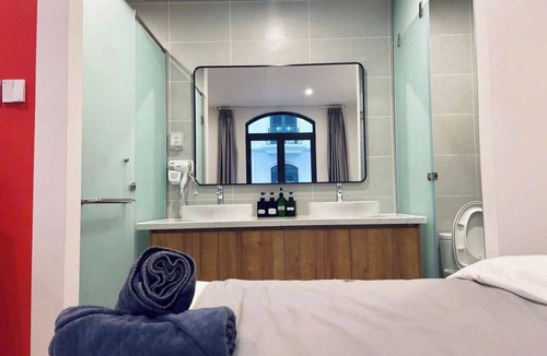Van Giang Apartment | Lustay Serviced Apartments