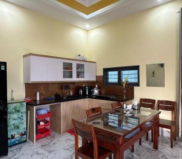 Duong To Apartment | Lutz Finter Mini House