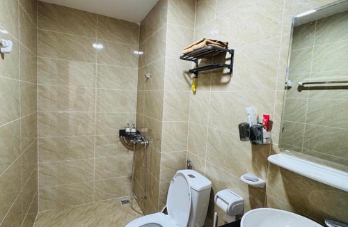 Cam Pha Apartment | Lux Cam Pha Apartment