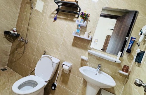 Cam Pha Apartment | Lux Cam Pha Apartment