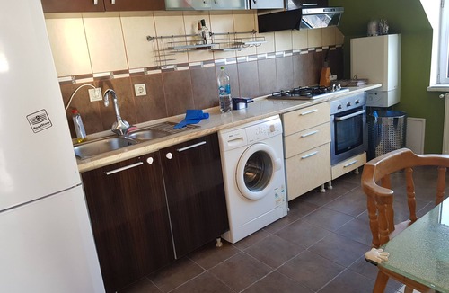 Cluj-Napoca House | Lux Penthouse , 2 floors , 2 bathrooms 100sqm