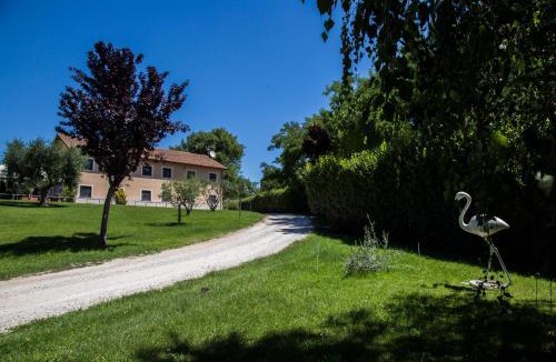 Zona VII Tor Cervara House | Luxardotel