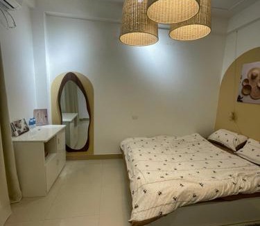 Ha Dong Apartment | Luxe Paradise 21 Nguyen Van Troi