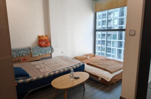 Tu Liem Apartment | Luxhomes Tonkin2 Vinhomes Smart City