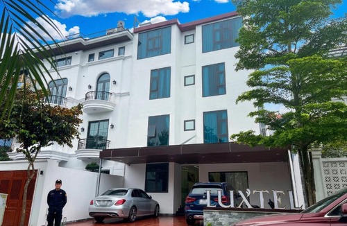 Bac Tu Liem Hotel | LUXTEL HOTEL 05-Thành Phố Giao Lưu
