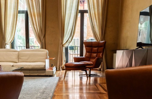 Citta Antica Apartment | Luxurious Maffei Palace - Domus Verona