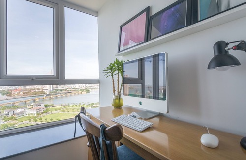 Son Tra Apartment | Luxurious Stunning view Apartment
