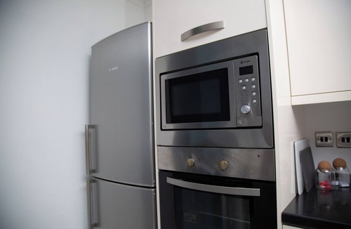 Brondesbury Park Apartment | Luxury 2 BED near tube station