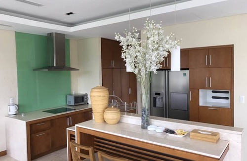 Ngu Hanh Son Villa | Luxury 3Bedrooms at The Ocean Villas