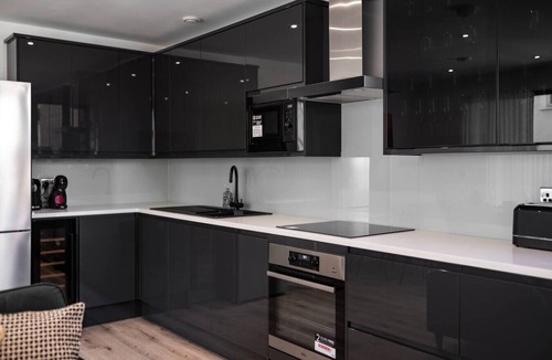 Fulham Broadway Apartment | Luxury 4BR, 2Bath, Apartments in Fulham&Chelsea