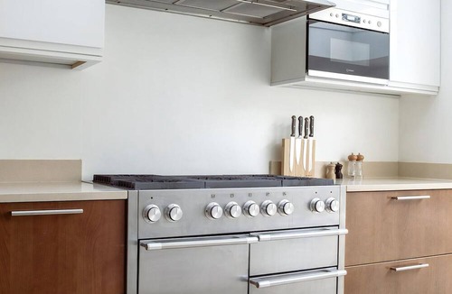 Addison House | Luxury 5-Bedroom, Central London Town House
