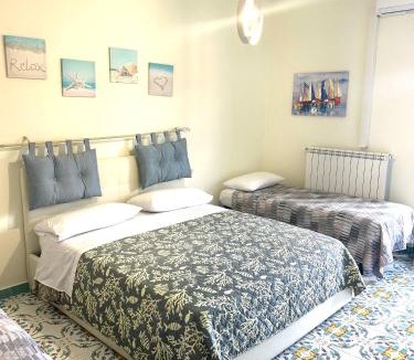 Vallo Scalo Apartment | Luxury Apartment nel Cilento - 10 min da Ascea e mare, WiFi & parcheggio