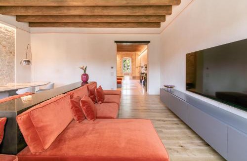 Peschiera del Garda City Centre Apartment | Luxury Apartment Peschiera
