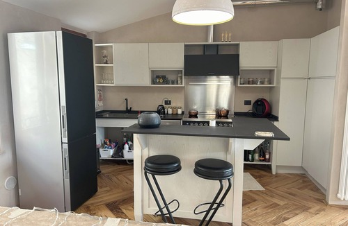 Chianciano Terme Apartment | Luxury apartment in Chianciano Terme with access to pool