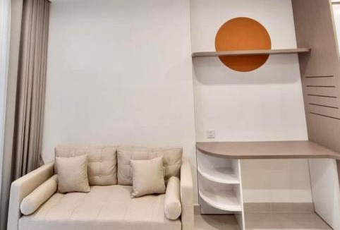 District 9 Apartment | Luxury Apartment-Bống Homestay