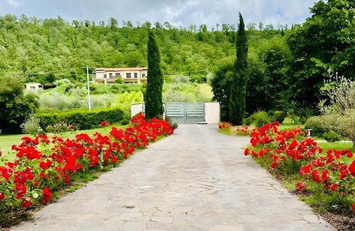 Bolsena Apartment | Luxury Apartment Lake View