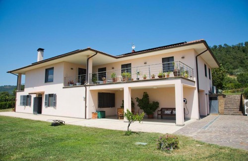 Bolsena Apartment | Luxury Apartment Lake View