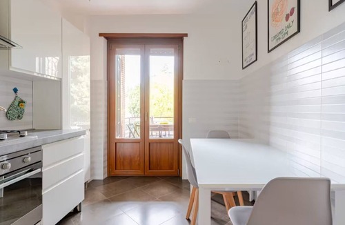 Gianicolo Apartment | Luxury apartment " Magdalene House "