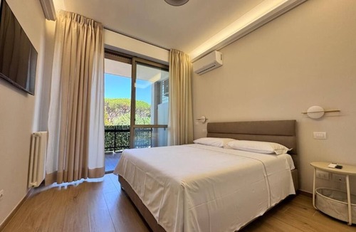 Aurelio Apartment | Luxury Apartment Metro Cornelia