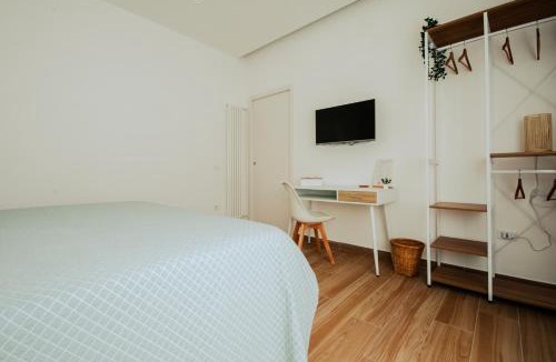 Frattamaggiore Apartment | Luxury Apartment near Naples, Parking, 2 bath