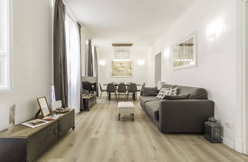 Flaminio Apartment | Luxury Apartment Vico Thebestinrome