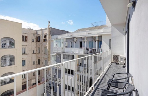 Chiaia Apartment | Luxury Apartments Napoli Lungomare