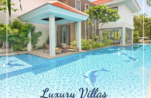 Ngu Hanh Son Apartment | Luxury Dana Beach Resort & Spa